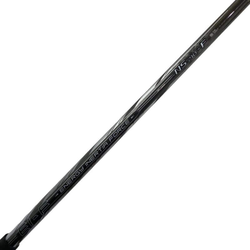 ネクスジェン NS210 フェアウェイウッド　5W NS210フェアウェイウッド | NEXGEN -ネクスジェン-