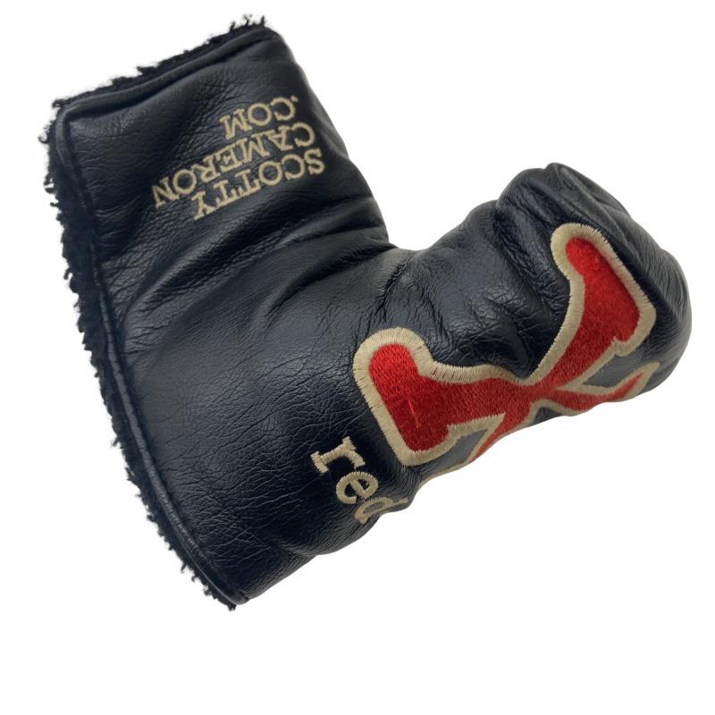 Titleist（タイトリスト） SCOTTY CAMERON RED X2 33インチ パター PT