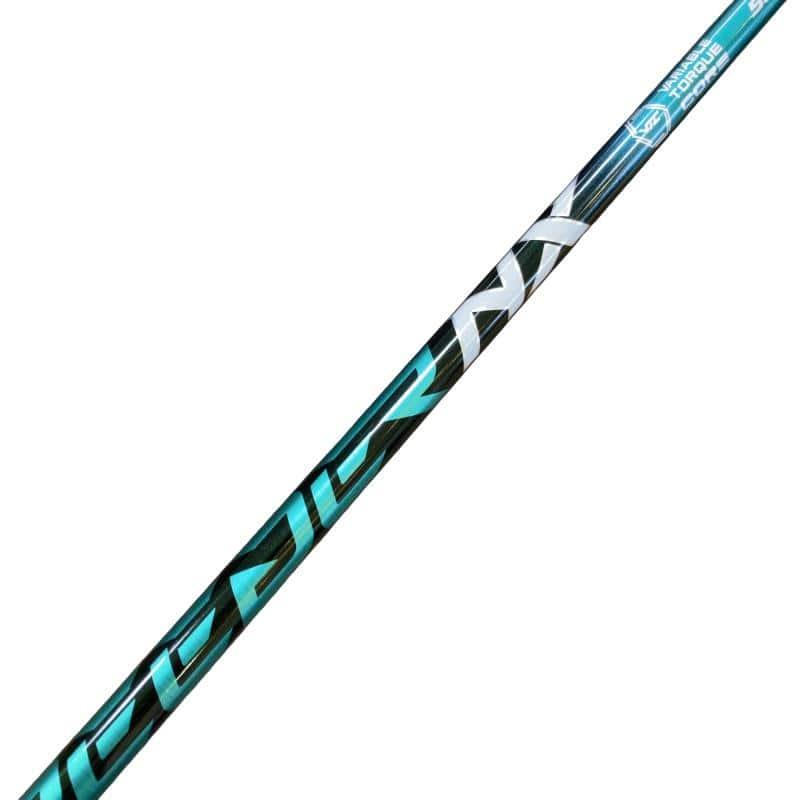 Speeder NX Green 50SR　テーラーメイドスリーブ付 TaylorMade（テーラーメイド） テーラーメイドスリーブ付き(Qi4D系