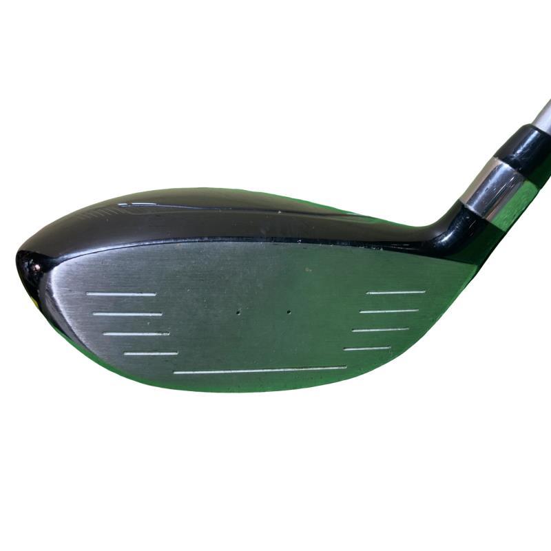 ブリヂストン TOUR B JGR 3W フェアウェイウッド FW フレックスSRの画像