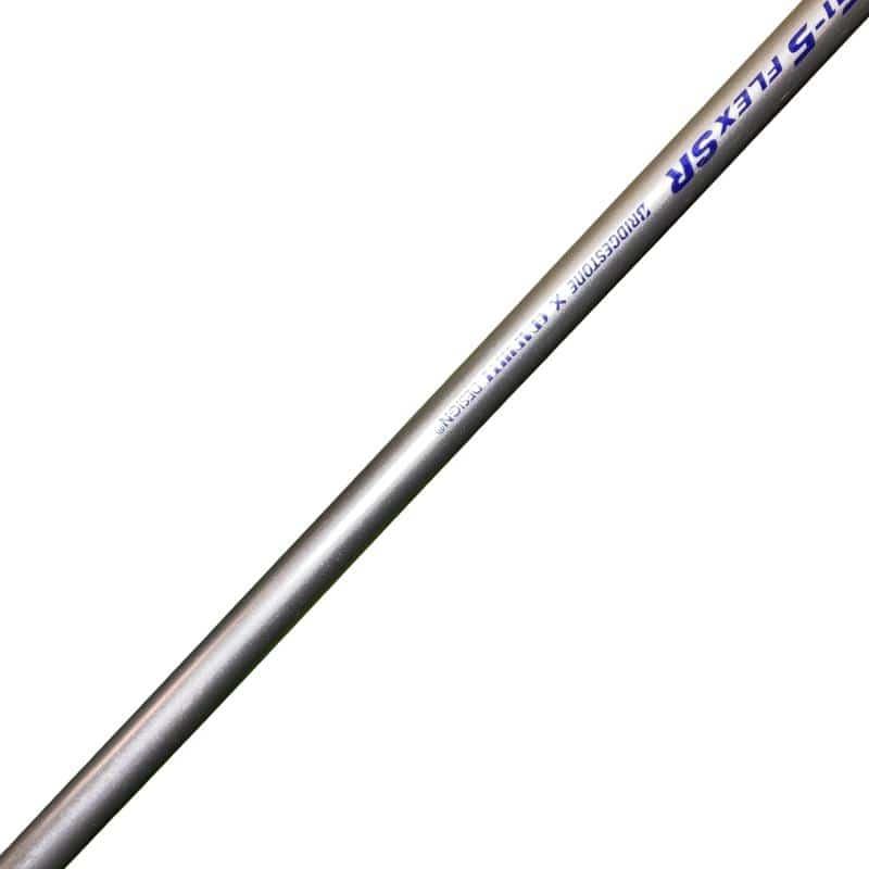 ブリヂストン TOUR B JGR 3W フェアウェイウッド FW フレックスSRの画像