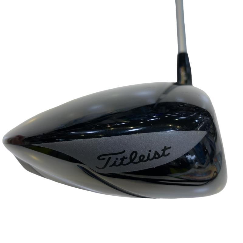 Titleist（タイトリスト） TSR1 10° ドライバー DR フレックスS