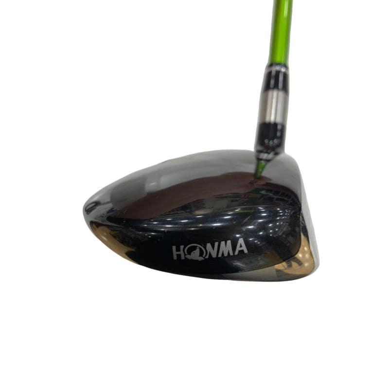 HONMA GOLF（本間ゴルフ） TOUR WORLD TW727 7W フェアウェイウッド FW