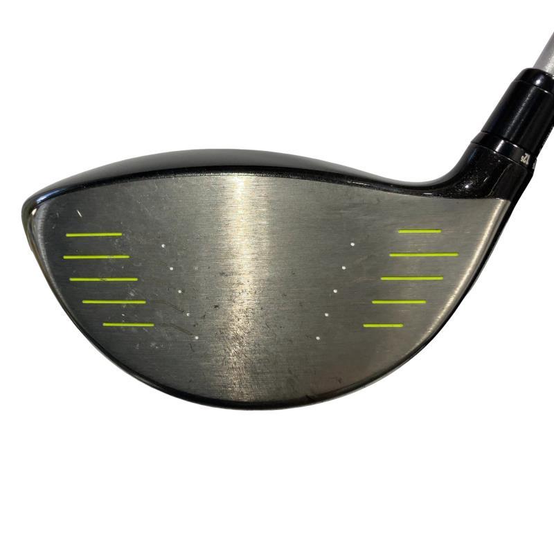 NIKE（ナイキ） VAPOR SPEED 1W ドライバー DR フレックスS : ゴルフ