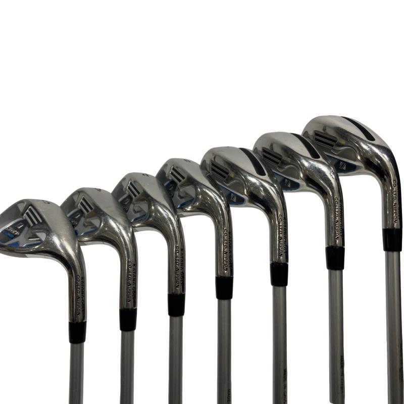 KATANA GOLF（カタナゴルフ） SWORD KABUTO 7S アイアンセット IR