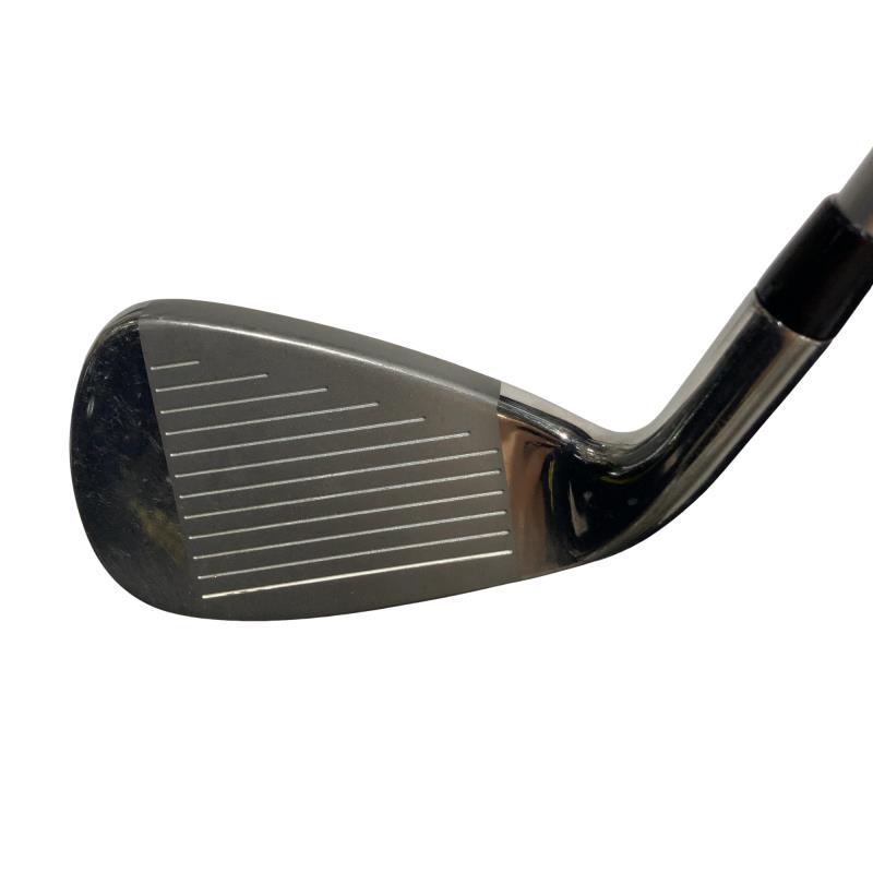 KATANA GOLF（カタナゴルフ） SWORD KABUTO 7S アイアンセット IR