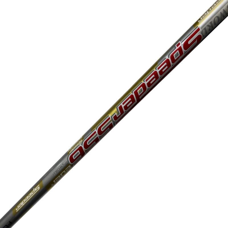 KATANA アイアン7本セット SNIPER589 Flex SR SWORD KATANA アイアン7本セット SNIPER589 Flex SR SWORD KATANA アイアン7