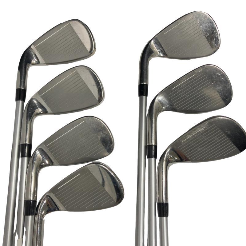 KATANA GOLF（カタナゴルフ） SWORD KABUTO 7S アイアンセット IR