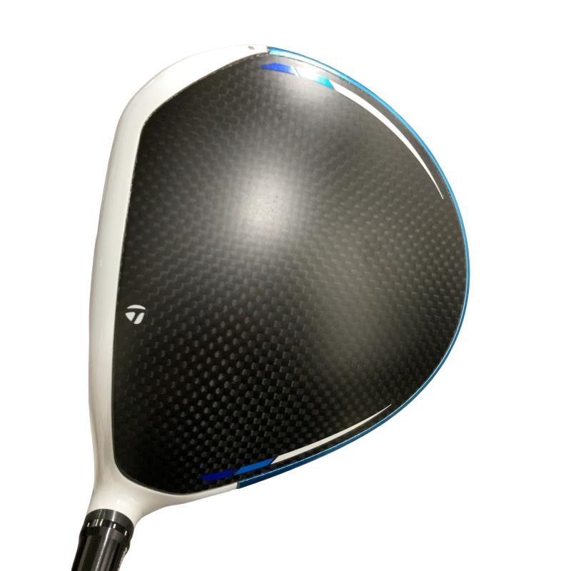 TaylorMade（テーラーメイド） SIM2 MAX-D 10.5° ドライバー DR