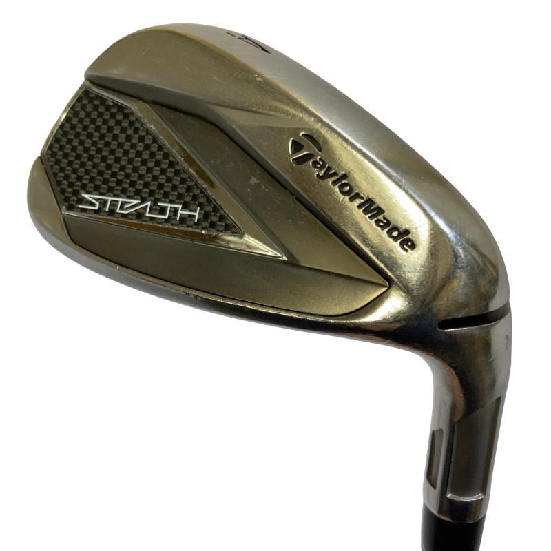TaylorMade（テーラーメイド） STEALTH AW ウェッジ WG フレックスS