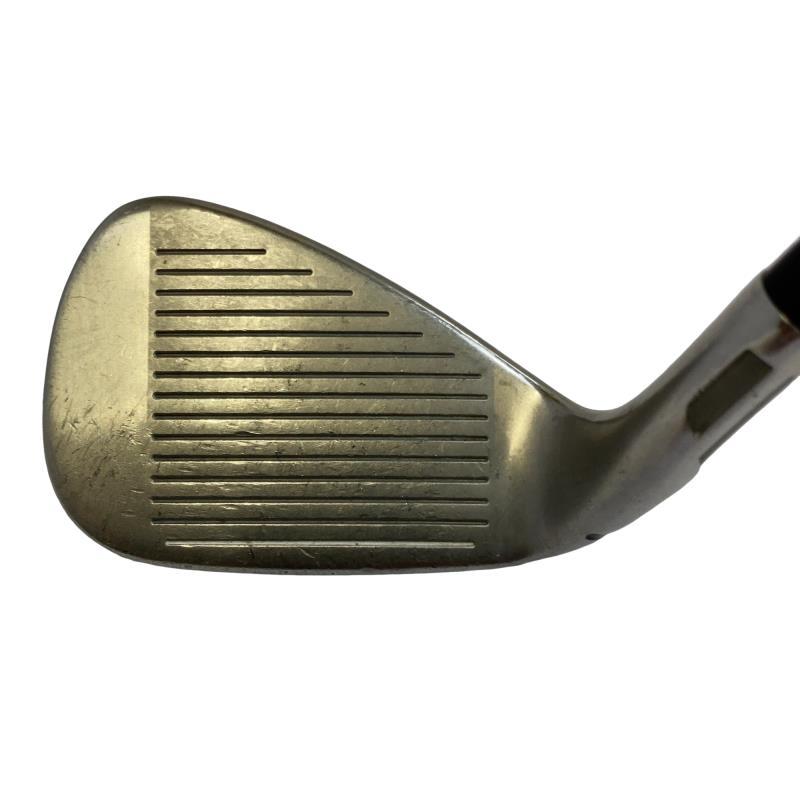 TaylorMade（テーラーメイド） STEALTH AW ウェッジ WG フレックスS