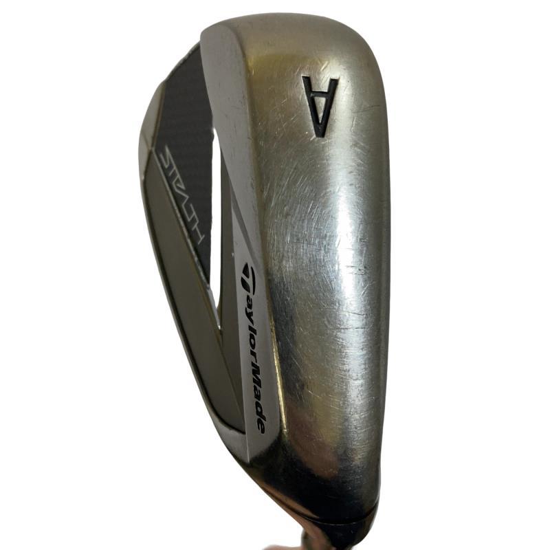 TaylorMade（テーラーメイド） STEALTH AW ウェッジ WG フレックスS