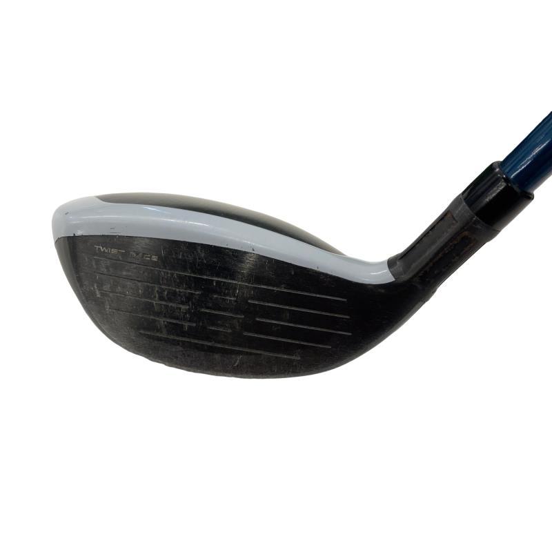 TaylorMade（テーラーメイド） SIM2 MAX U5 ユーティリティ UT