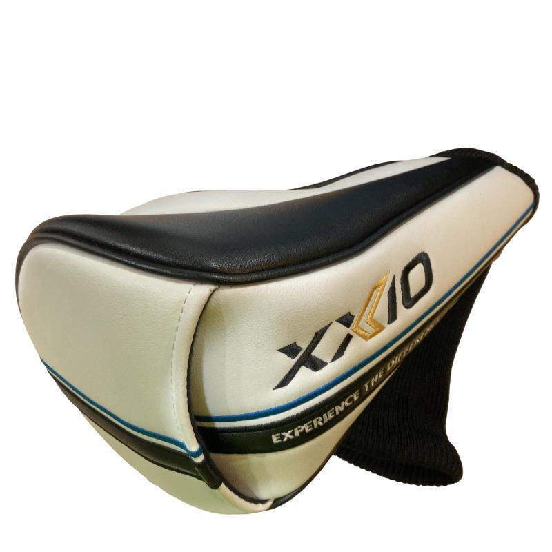 ダンロップ XXIO(2022)  9.5°(レッド) ドライバー DR フレックスRの画像