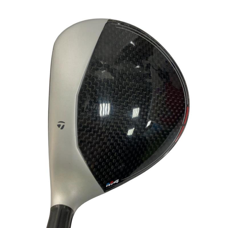 TaylorMade（テーラーメイド） M4 3W フェアウェイウッド FW