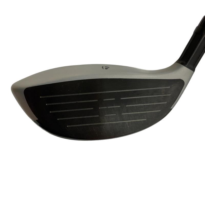 TaylorMade（テーラーメイド） M4 3W フェアウェイウッド FW