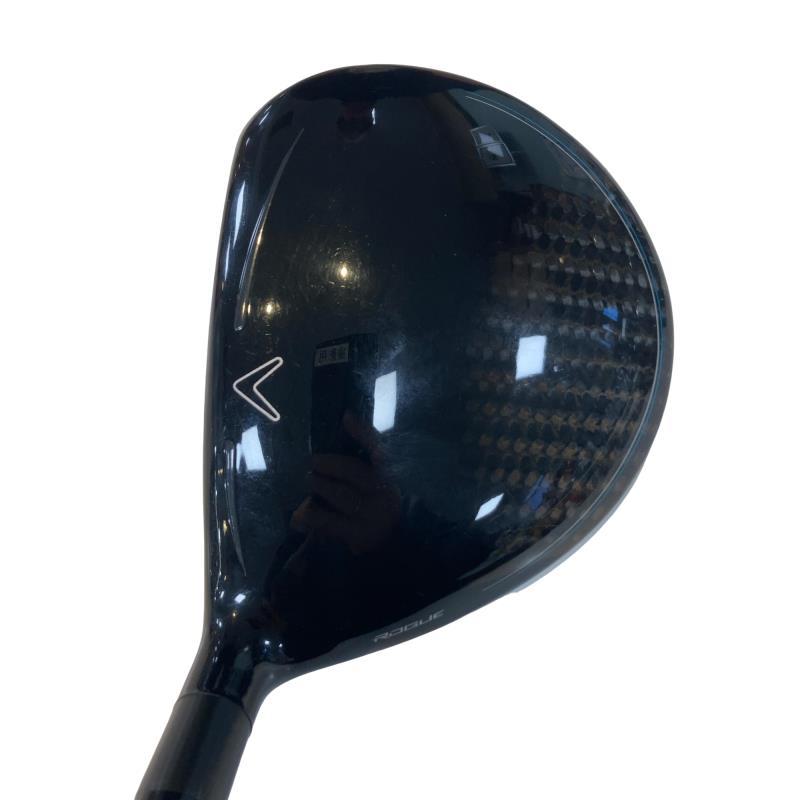 Callaway（キャロウェイ） ROGUE STAR 5W フェアウェイウッド FW