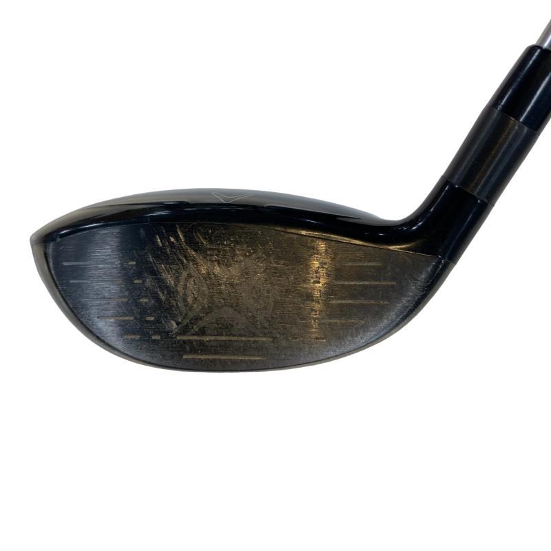 Callaway（キャロウェイ） ROGUE STAR 5W フェアウェイウッド FW