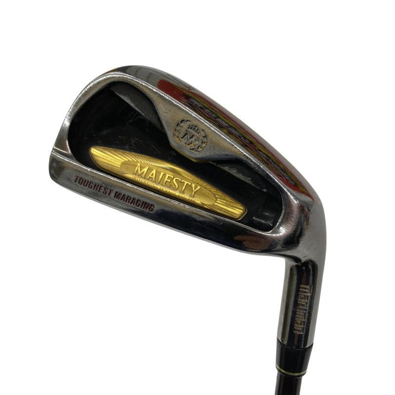 MAJESTY マジェスティ PRESTIGIO21 アイアン メンズ ゴルフ MAJESTY（マジェスティ） マジェスティゴルフ(旧マルマン) MAJESTY