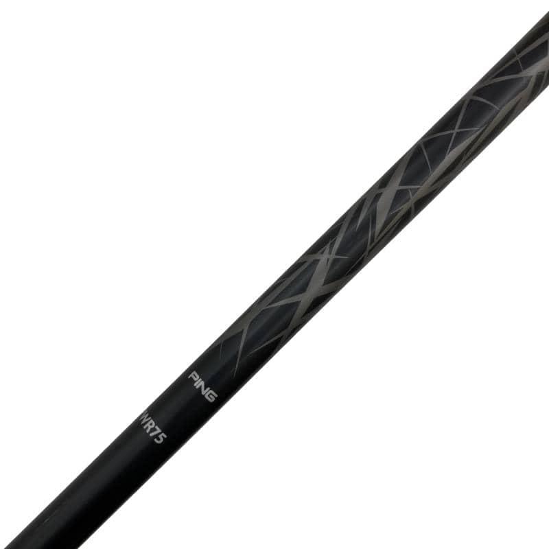 ピン i25  9.5° ドライバー DR フレックスS_4