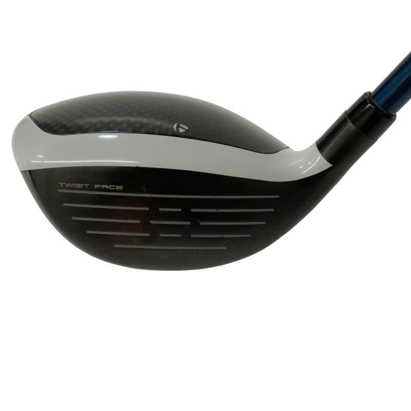 TaylorMade SIM2 MAX 5Wフェアウェイウッド フレックスR TaylorMade（テーラーメイド） SIM2 MAX 5W フェアウェイウッド FW
