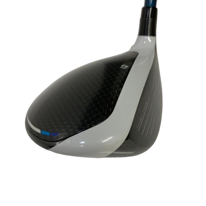 テーラーメイド フェアウェイウッド　SIM2 MAX D 5W TM50 R TaylorMade（テーラーメイド） SIM2 MAX-D 5W フェアウェイウッド FW