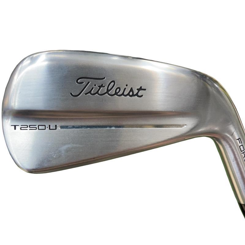 Titleist（タイトリスト） Titleist T250・U(2025) U3 ユーティリティ