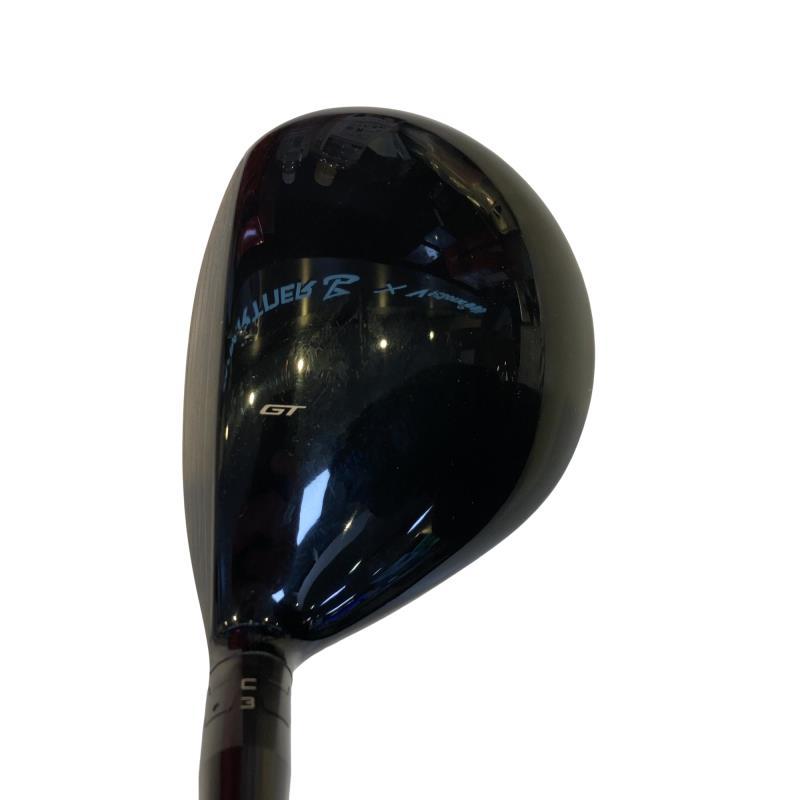 Titleist（タイトリスト） GT3 15° フェアウェイウッド FW フレックスS