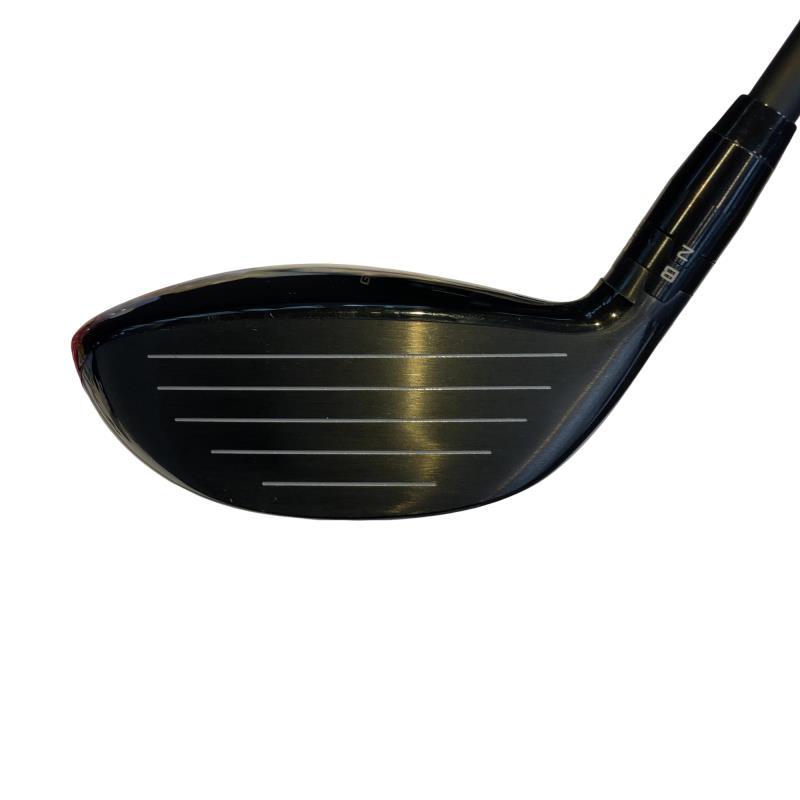 Titleist（タイトリスト） GT3 15° フェアウェイウッド FW フレックスS