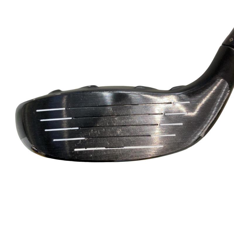 PING（ピン） G400 SFT 7W フェアウェイウッド FW フレックスR