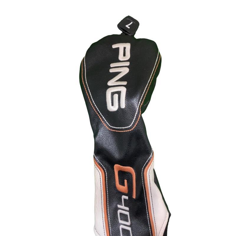 PING（ピン） G400 SFT 7W フェアウェイウッド FW フレックスR