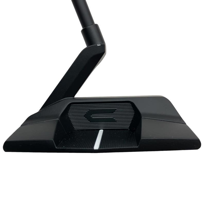 CROSSPUTT CROSSPUTT CROSSPUTT RED BLACK LABEL(ブラック) 33インチ