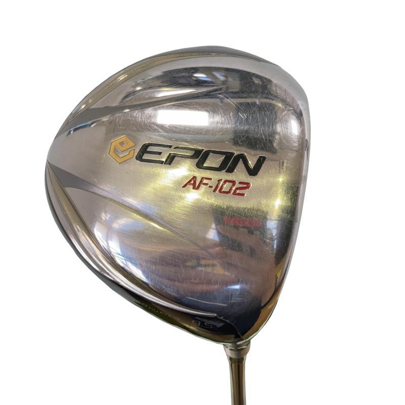 エポンゴルフ株式会社 EPON AF-102 9.5° ドライバー DR フレックス