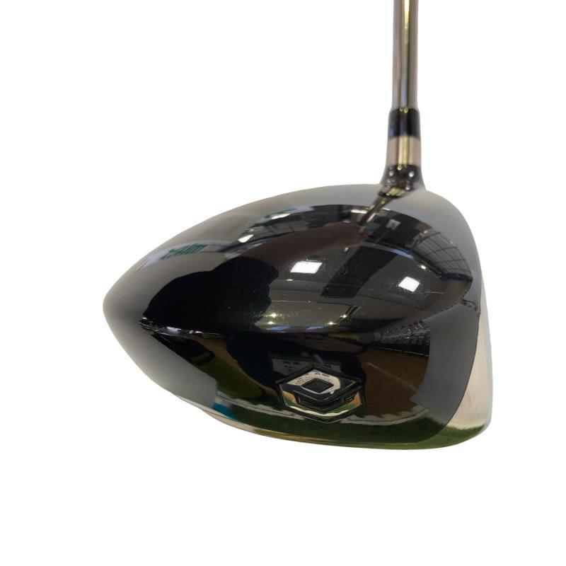 エポンゴルフ株式会社 EPON AF-102 9.5° ドライバー DR フレックス