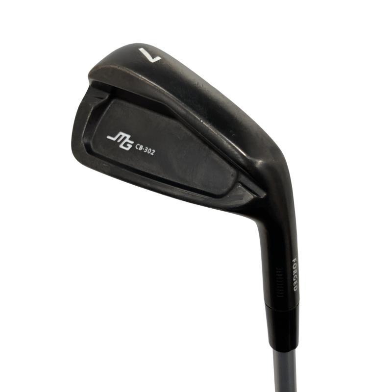 MIURA（三浦技研） CB-302 6S アイアンセット IR フレックスその他
