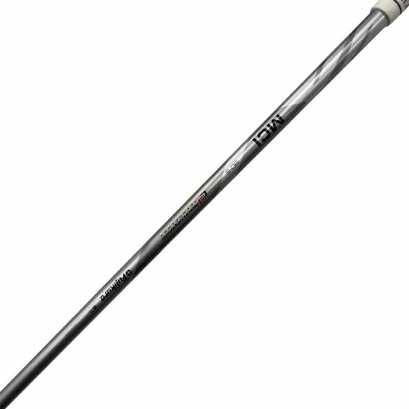 MIURA（三浦技研） CB-302 6S アイアンセット IR フレックスその他