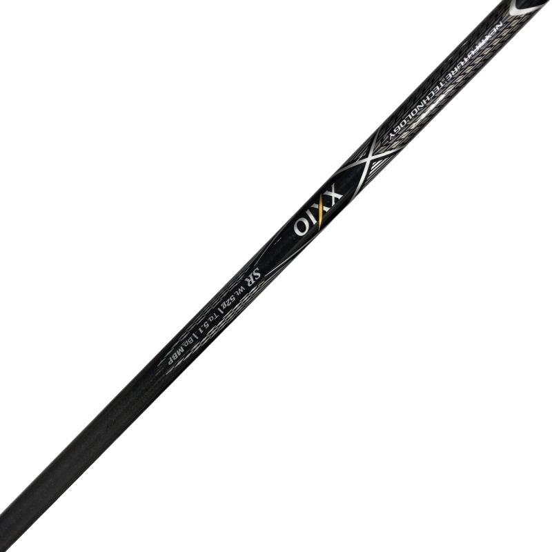 ダンロップ XXIO(2012) U5 ユーティリティ UT フレックスSR_4