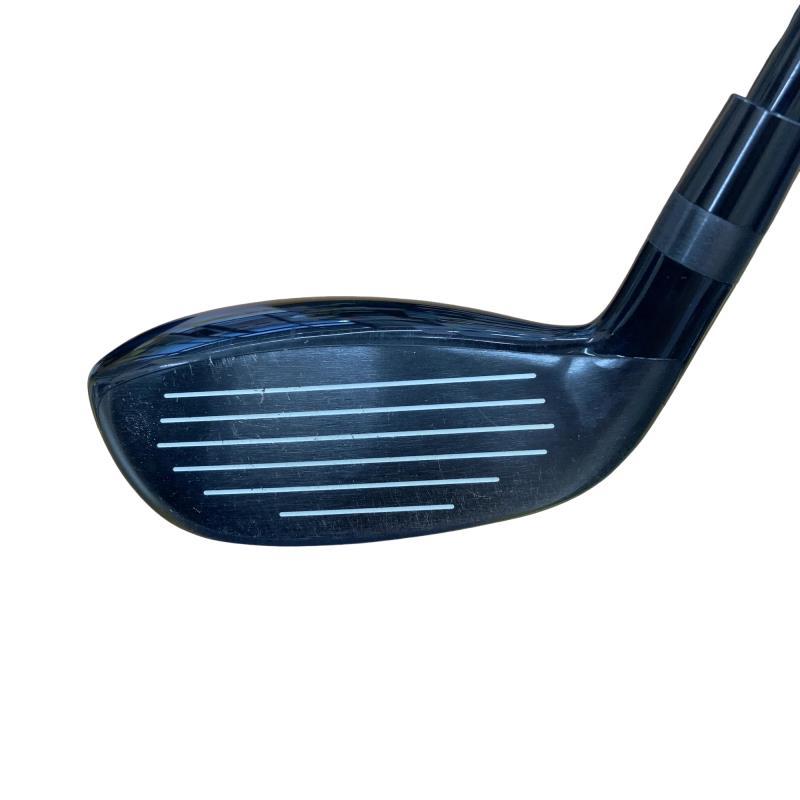 MIZUNO GOLF ミズノ Mizuno Pro(2019) U4 ユーティリティ UT