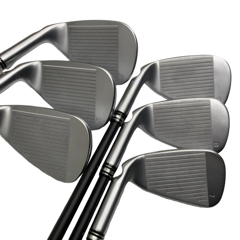 PING（ピン） G425 6S(アーコス無し) アイアンセット IR フレックスR