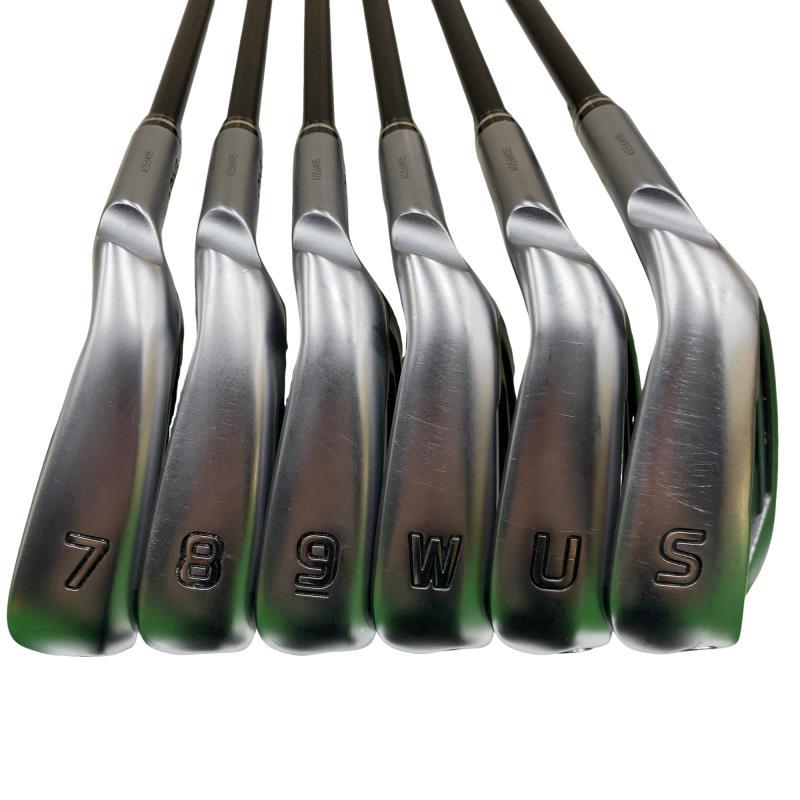 PING（ピン） G425 6S(アーコス無し) アイアンセット IR フレックスR