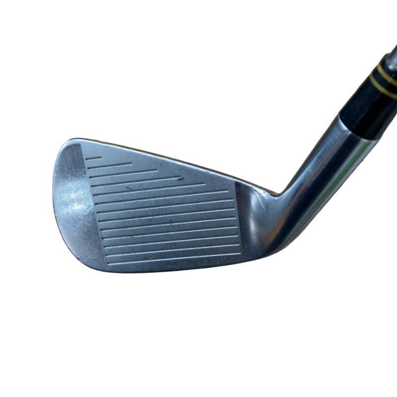 MIURA（三浦技研） CB-1005 Straight neck 9S アイアンセット IR