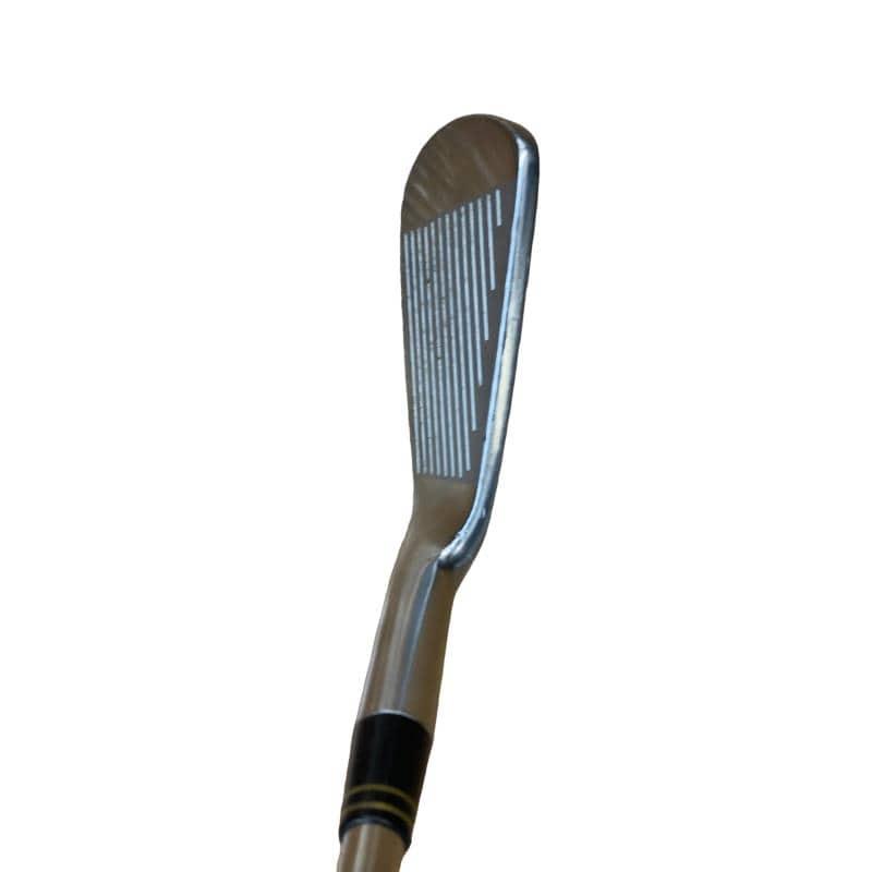 三浦技研　CB-1005　アイアン9本セット MIURA（三浦技研） CB-1005 Straight neck 9S アイアンセット IR