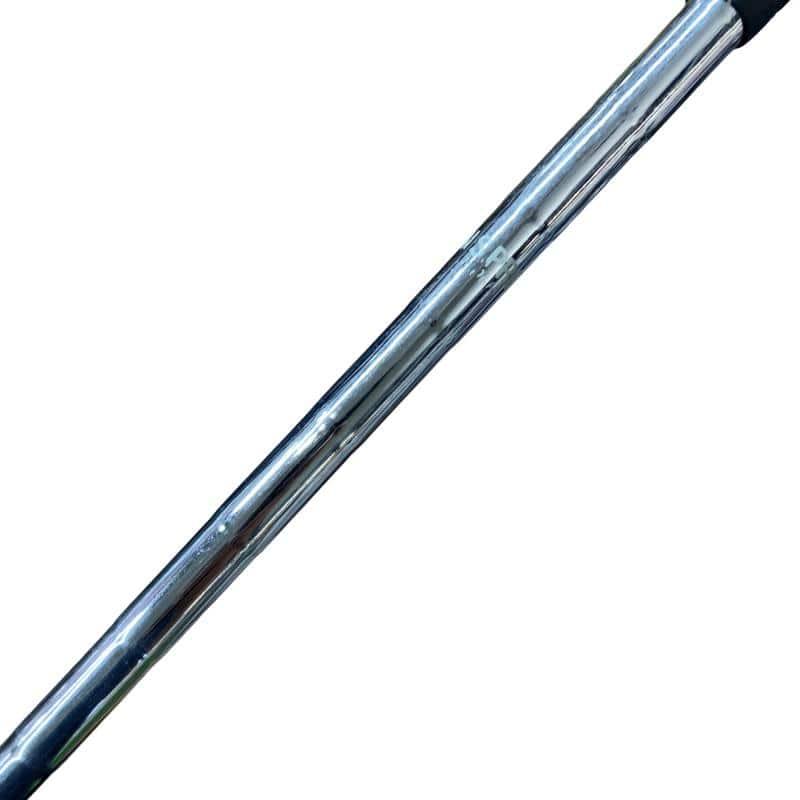 MIURA（三浦技研） CB-1005 Straight neck 9S アイアンセット IR