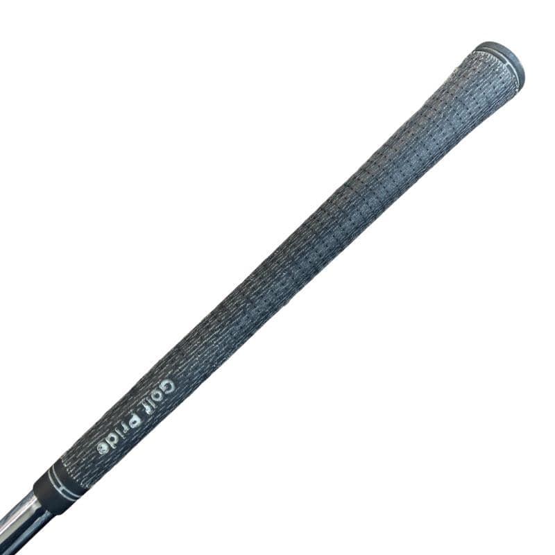 MIURA（三浦技研） CB-1005 Straight neck 9S アイアンセット IR