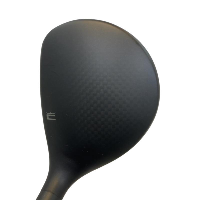 COBRA（コブラ） KING LTDx LS 5W(ブラック) フェアウェイウッド FW
