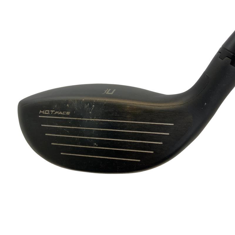 COBRA（コブラ） KING LTDx LS 5W(ブラック) フェアウェイウッド FW