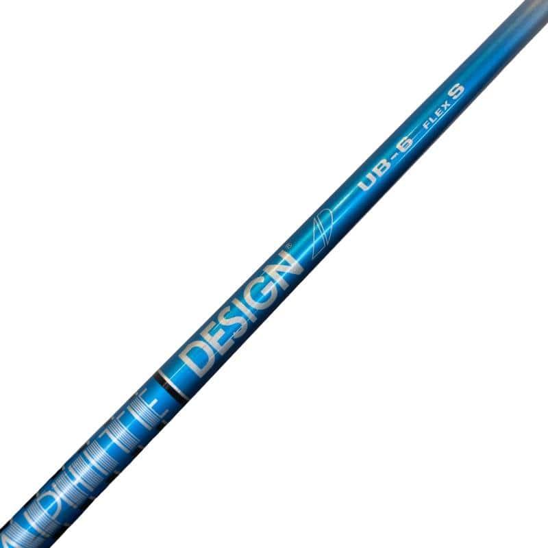 コブラ KING LTDx LS 5W(ブラック) フェアウェイウッド FW フレックスS_4