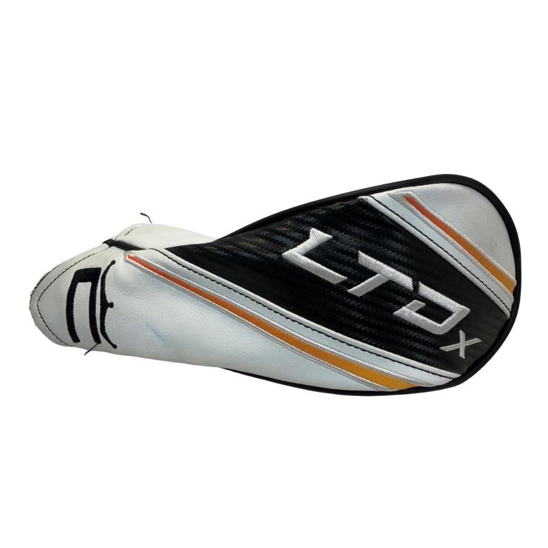 COBRA（コブラ） KING LTDx LS 5W(ブラック) フェアウェイウッド FW