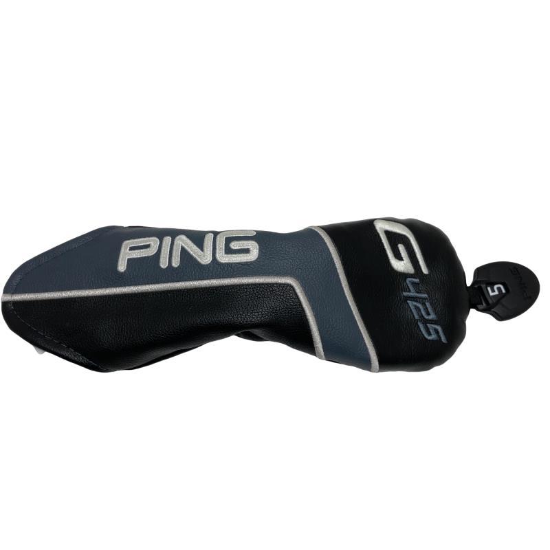 PING（ピン） G425 U5(アーコス無し) レフティ ユーティリティ UT