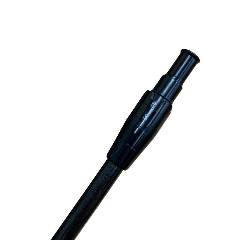 【最終値下げ】THE ATTAS V2 5X キャロウェイ ドライバー用 Callaway（キャロウェイ） キャロウェイスリーブ付き(QUANTUM系